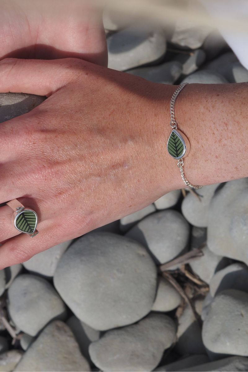 Berså / Mon Amie Duo Bracelet