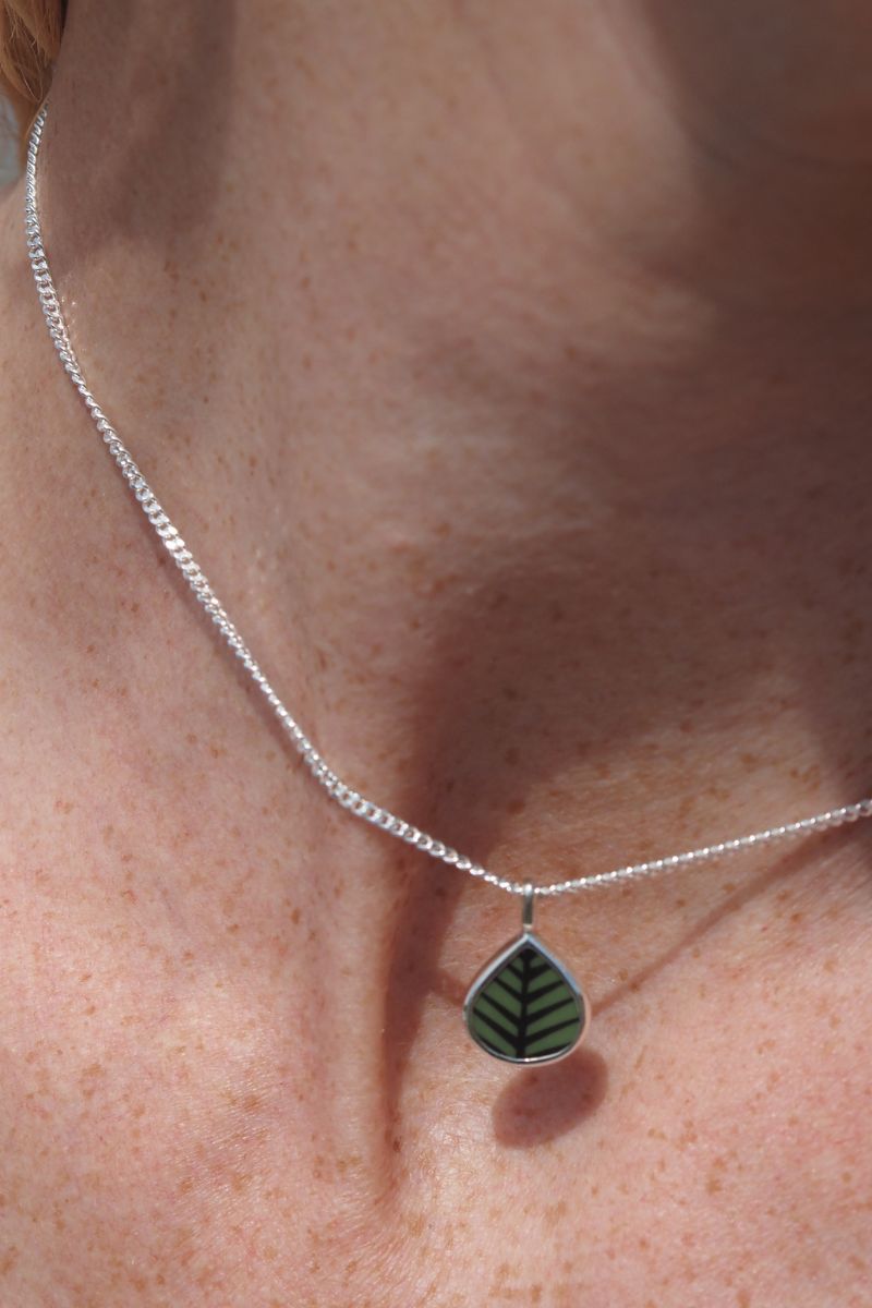 Berså Exclusive Necklace