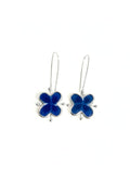 Mon Amie Flower Earrings