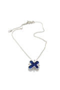 Mon Amie Flower Necklace