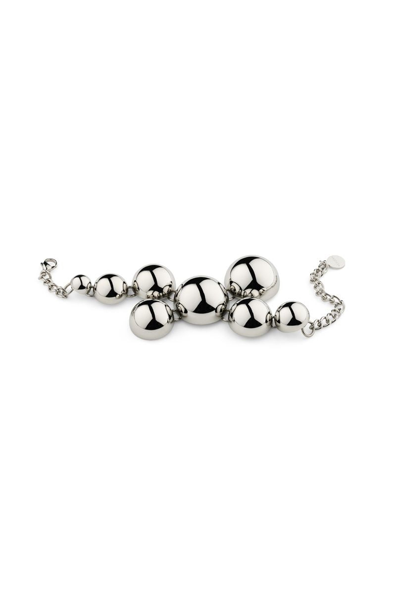 Solar Statement Bracelet - Scandinavian Design Jewelry - Sagen Sweden
