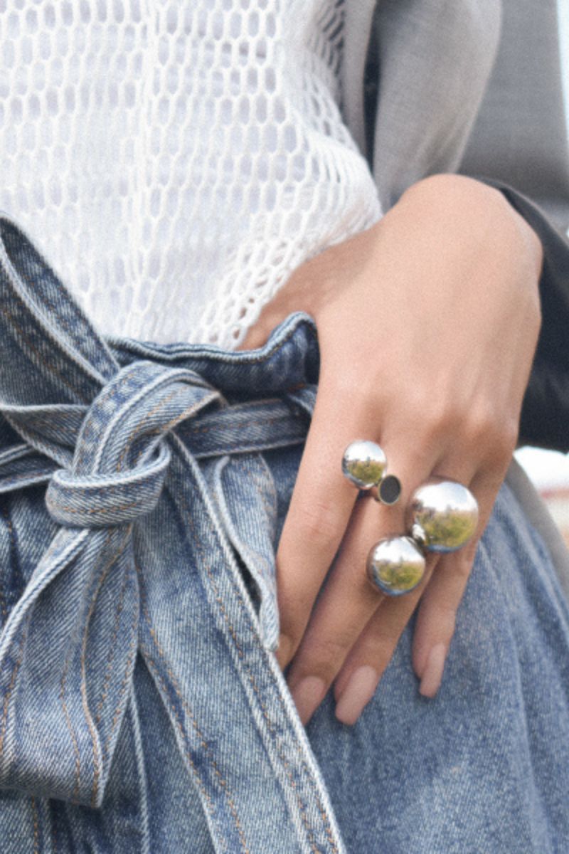Solar System Ring