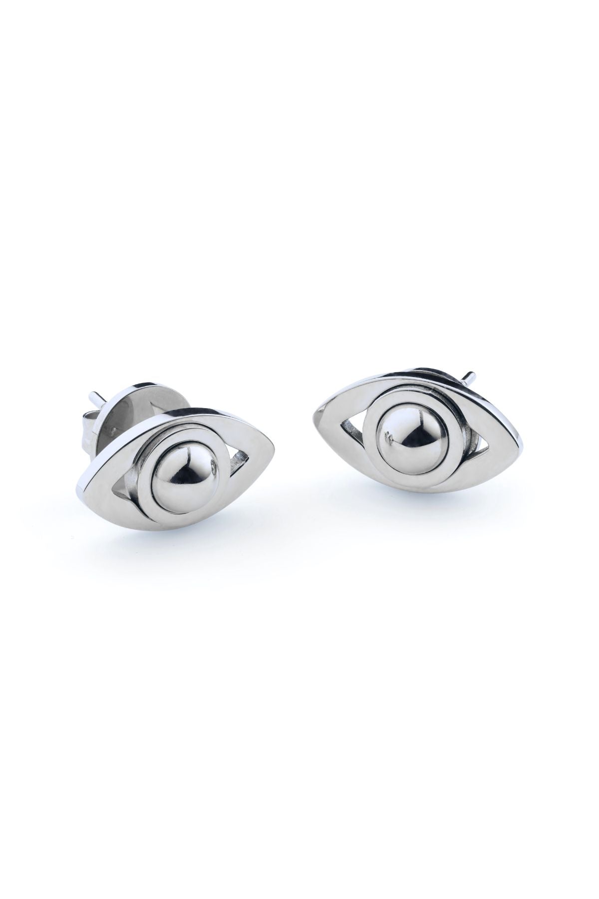 Voyance Duo Earrings