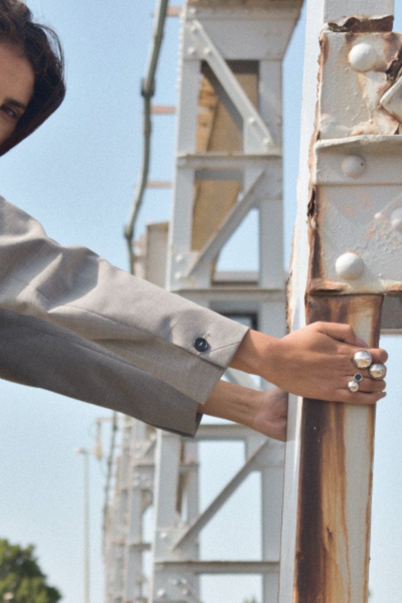 Solar System Ring