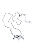 Voyance Duo Necklace
