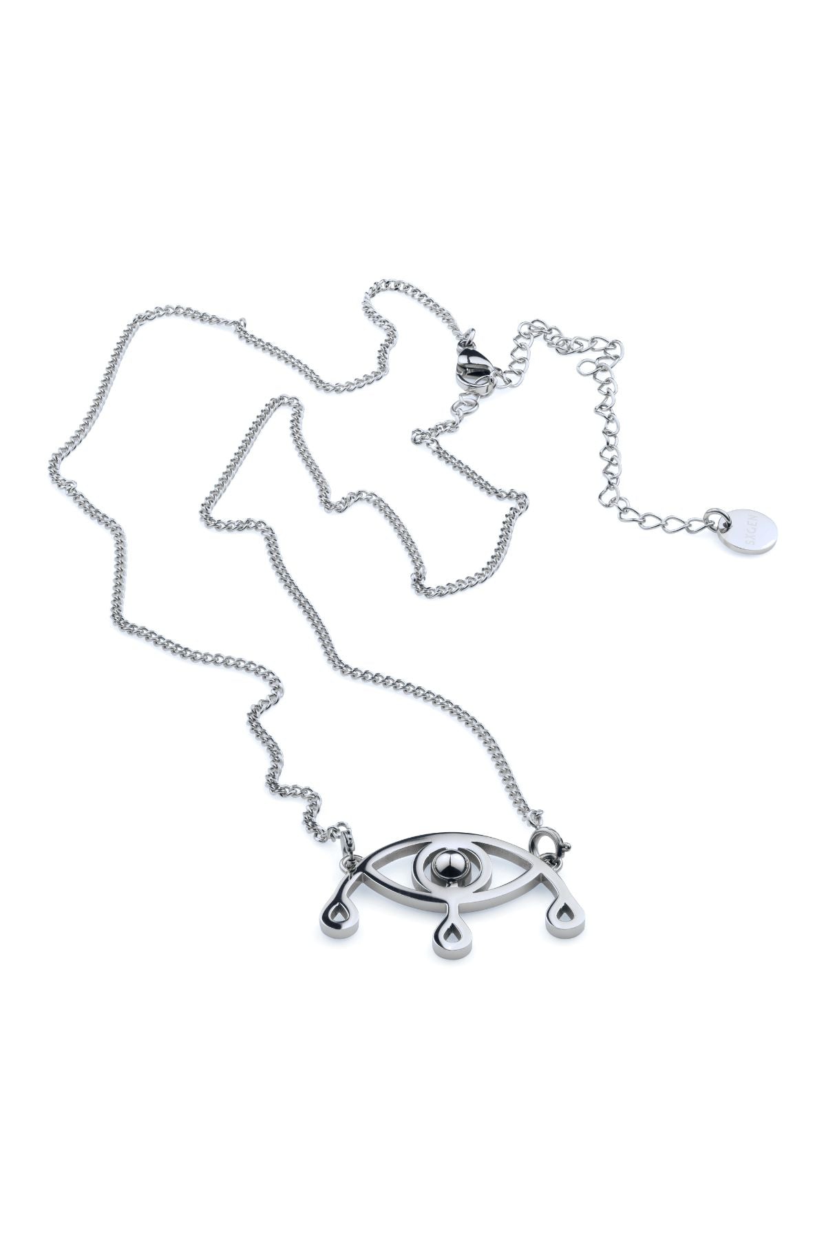 Voyance Duo Necklace