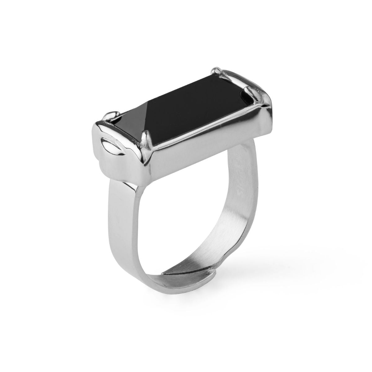 Dynasty Bar Ring