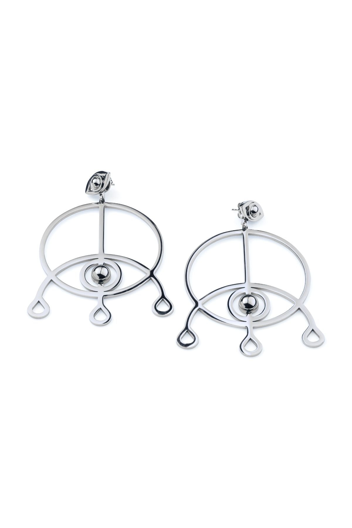 Voyance Duo Earrings