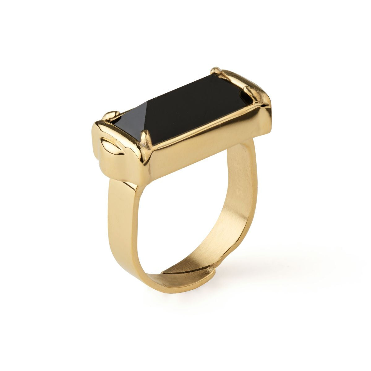 Dynasty Bar Golden Ring