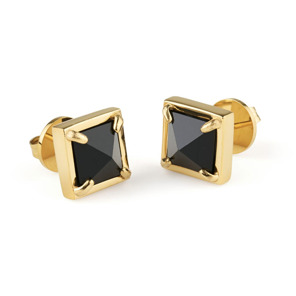 Dynasty Prism Golden Earring