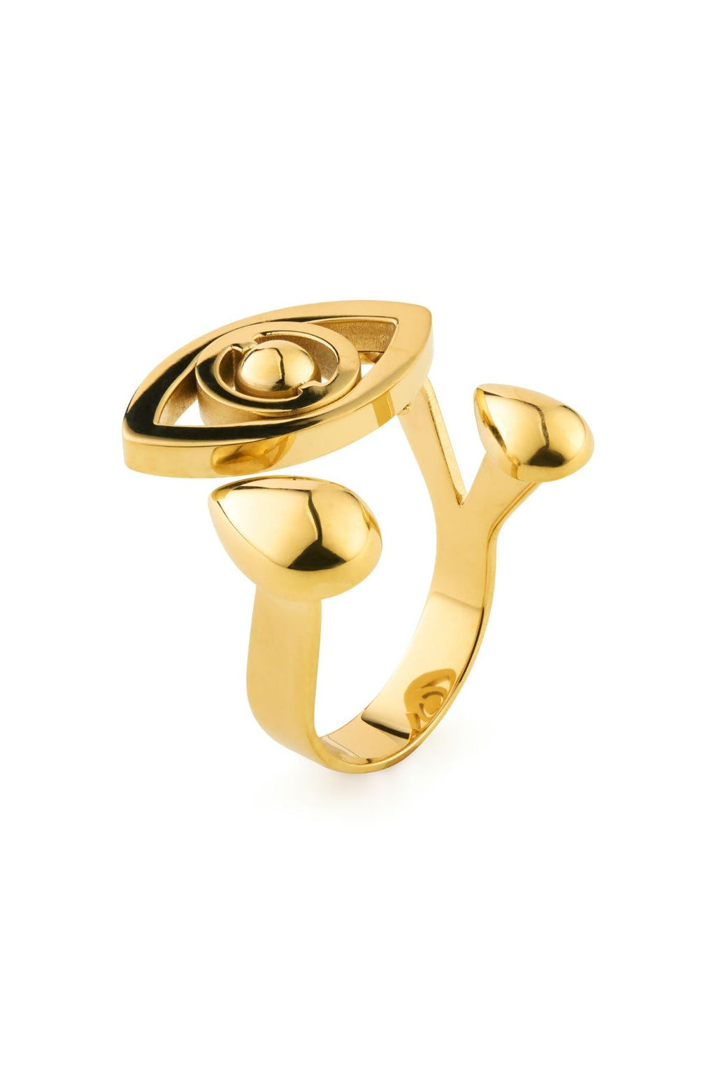 Voyance Golden Ring