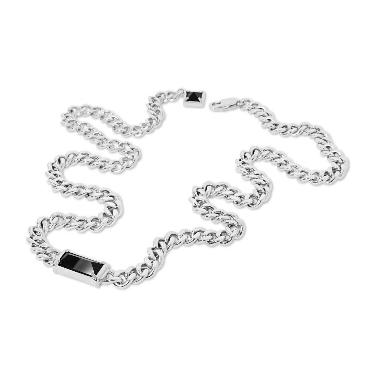 Dynasty Bar Necklace