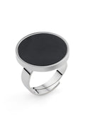 Luna Ring - Scandinavian Design Jewelry - Sagen Sweden
