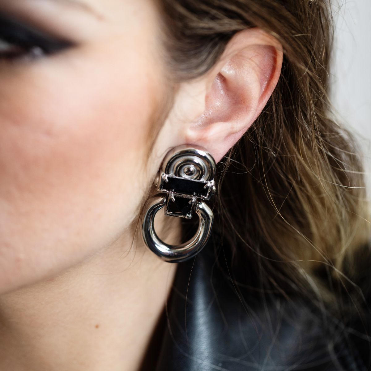 Dynasty Earrings
