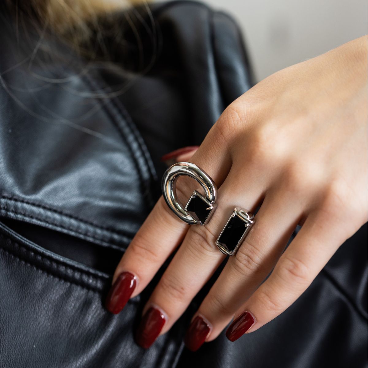 Dynasty Ring
