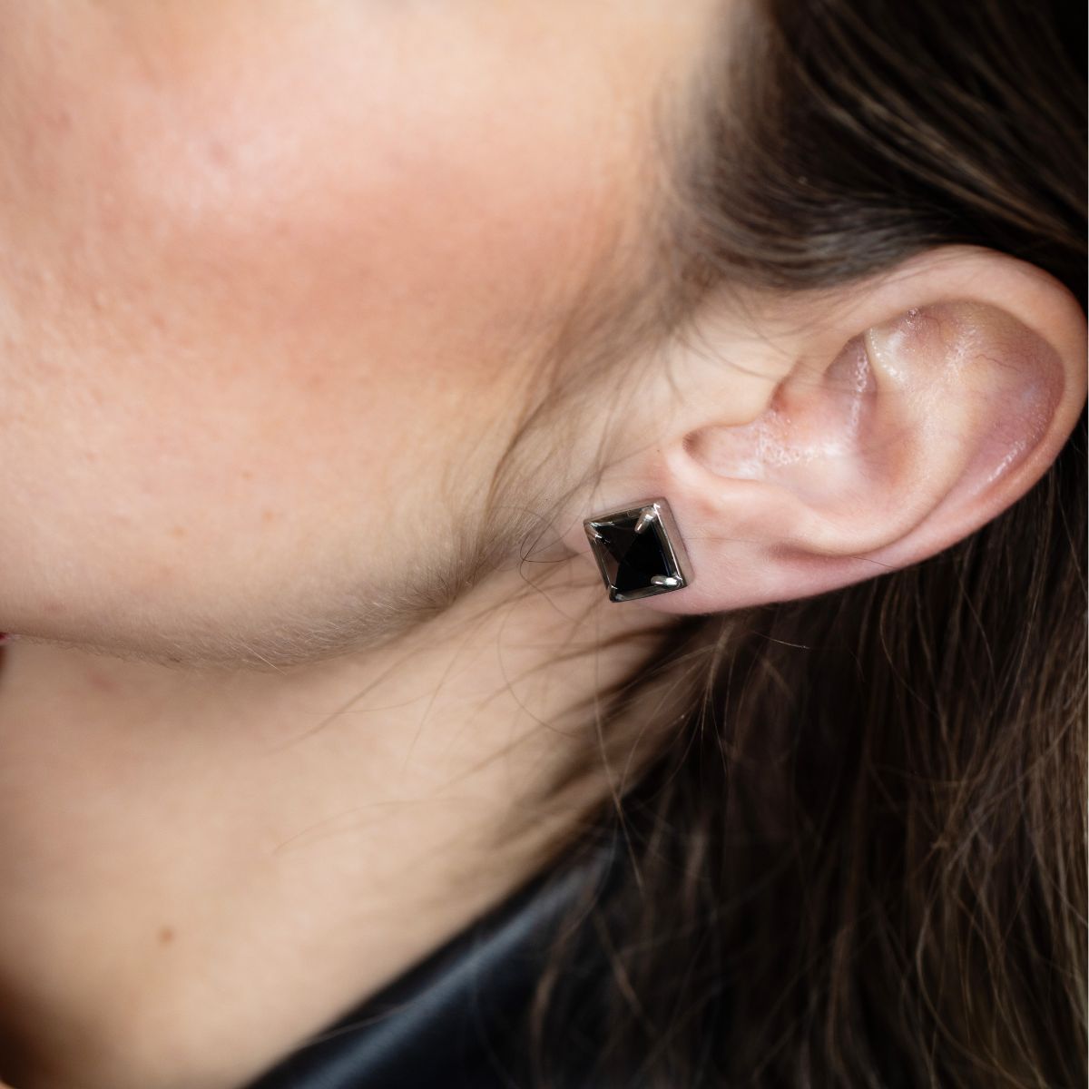 Dynasty Prism Earring