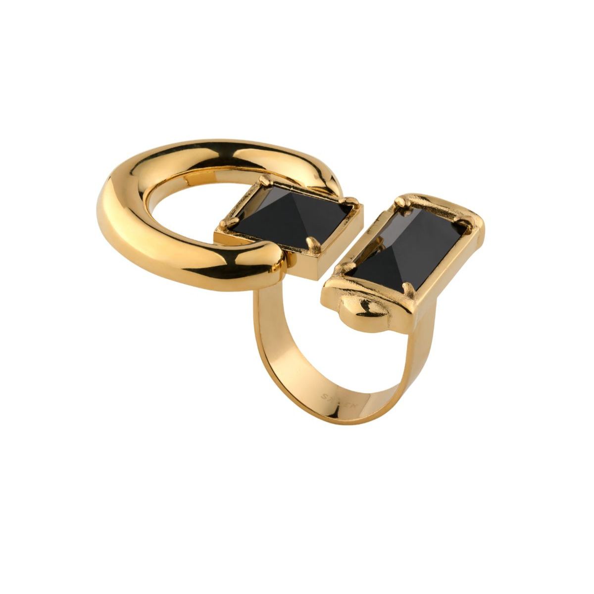 Dynasty Golden Ring