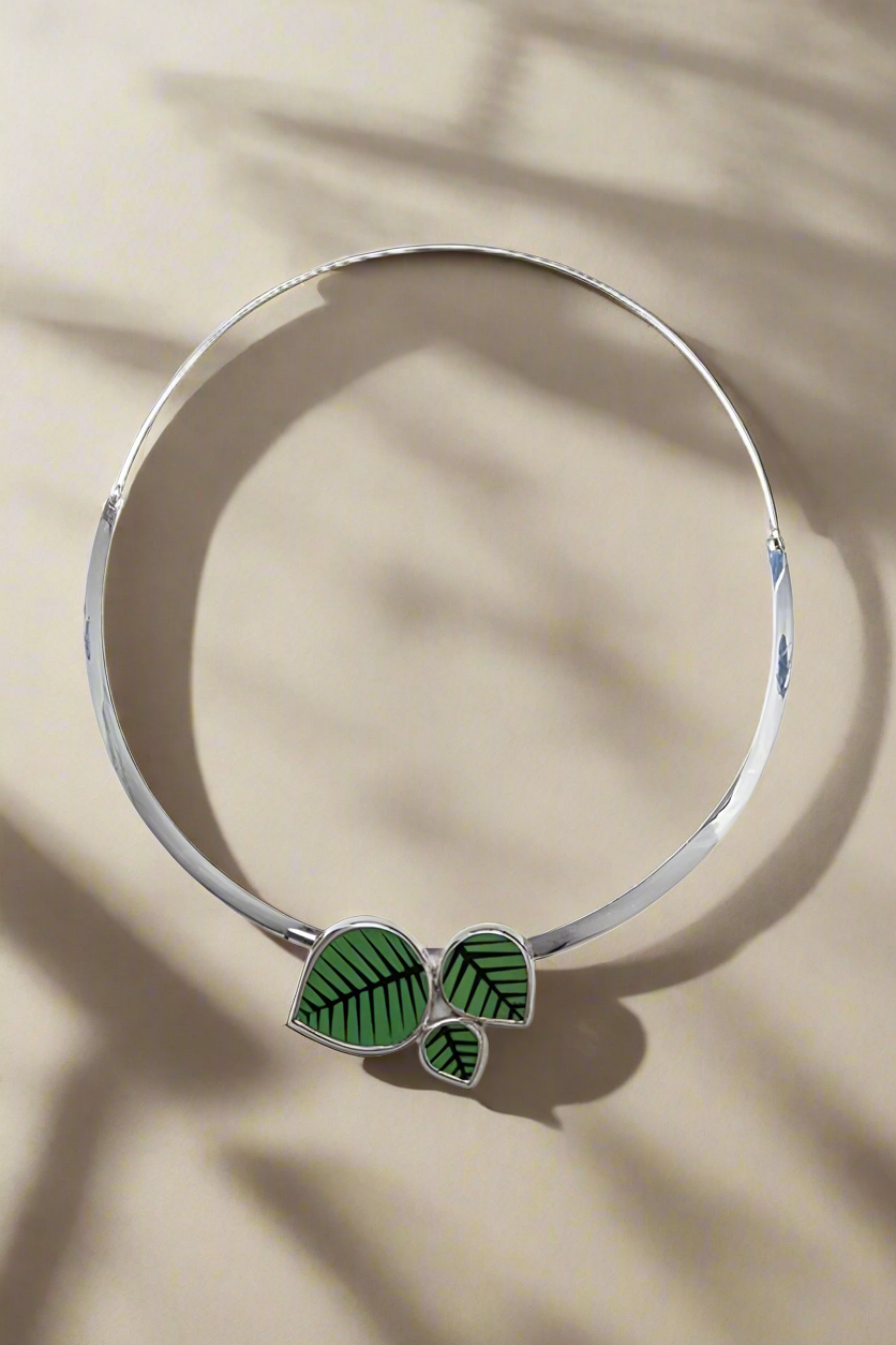 Berså Skogen Necklace