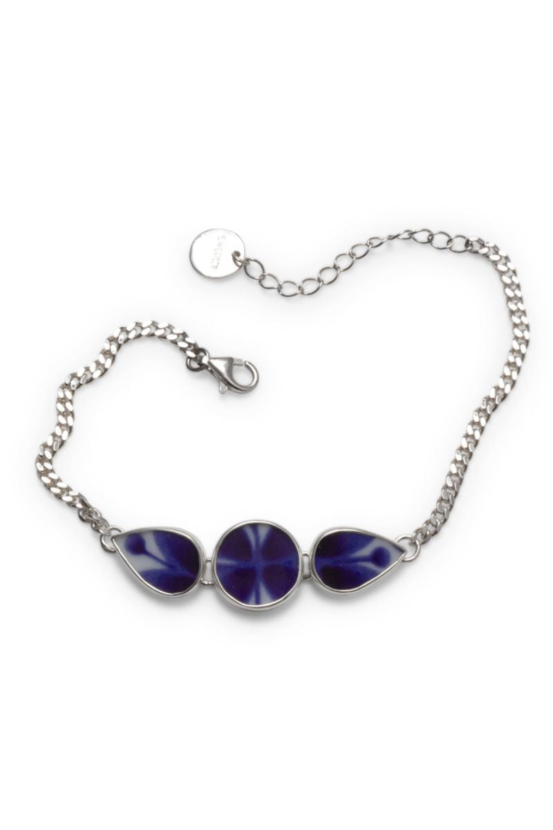Mon Amie Blomma Bracelet