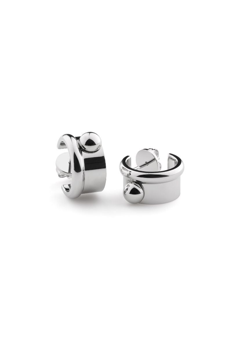 Satellite Orbit Earrings