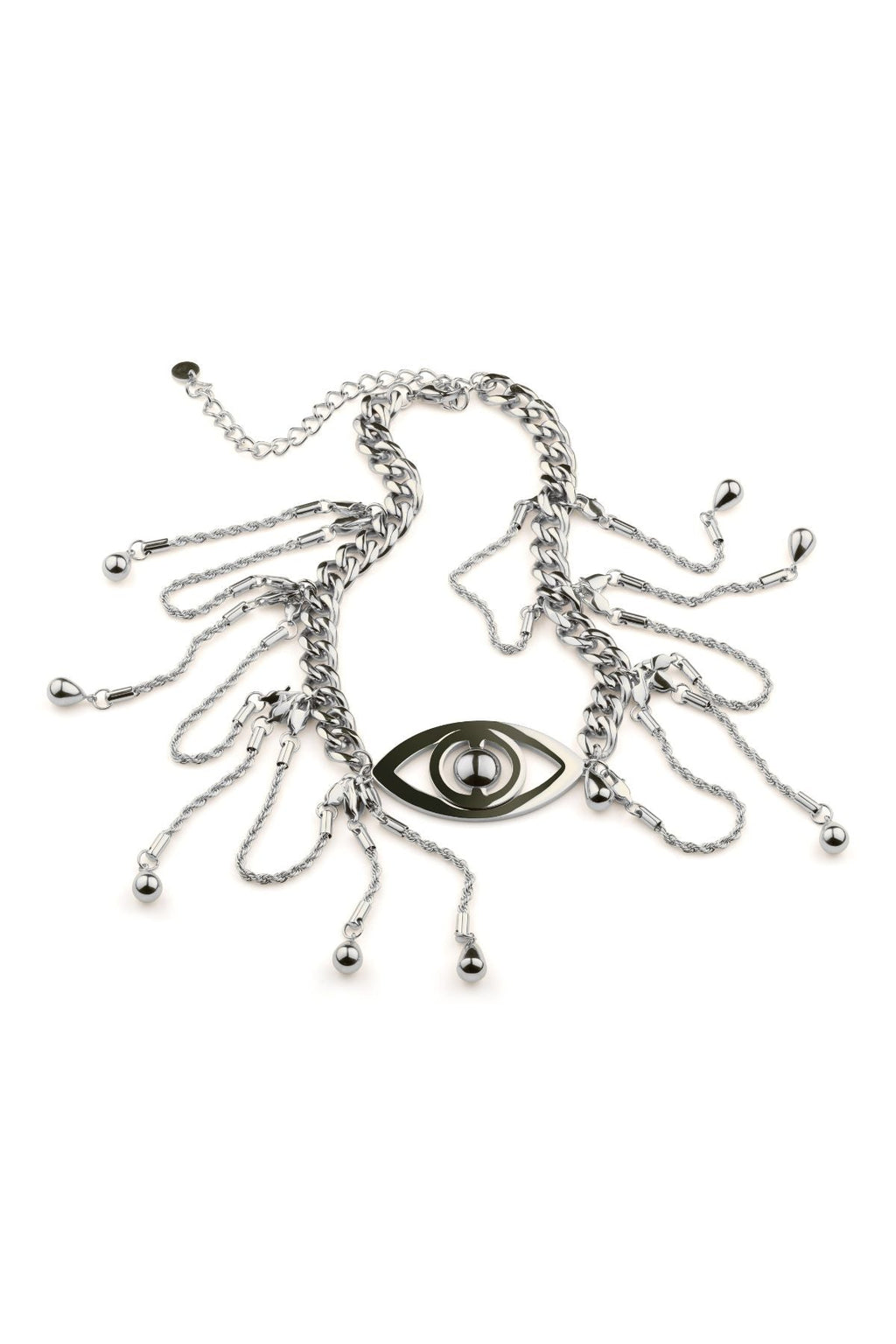 Voyance Grand Necklace