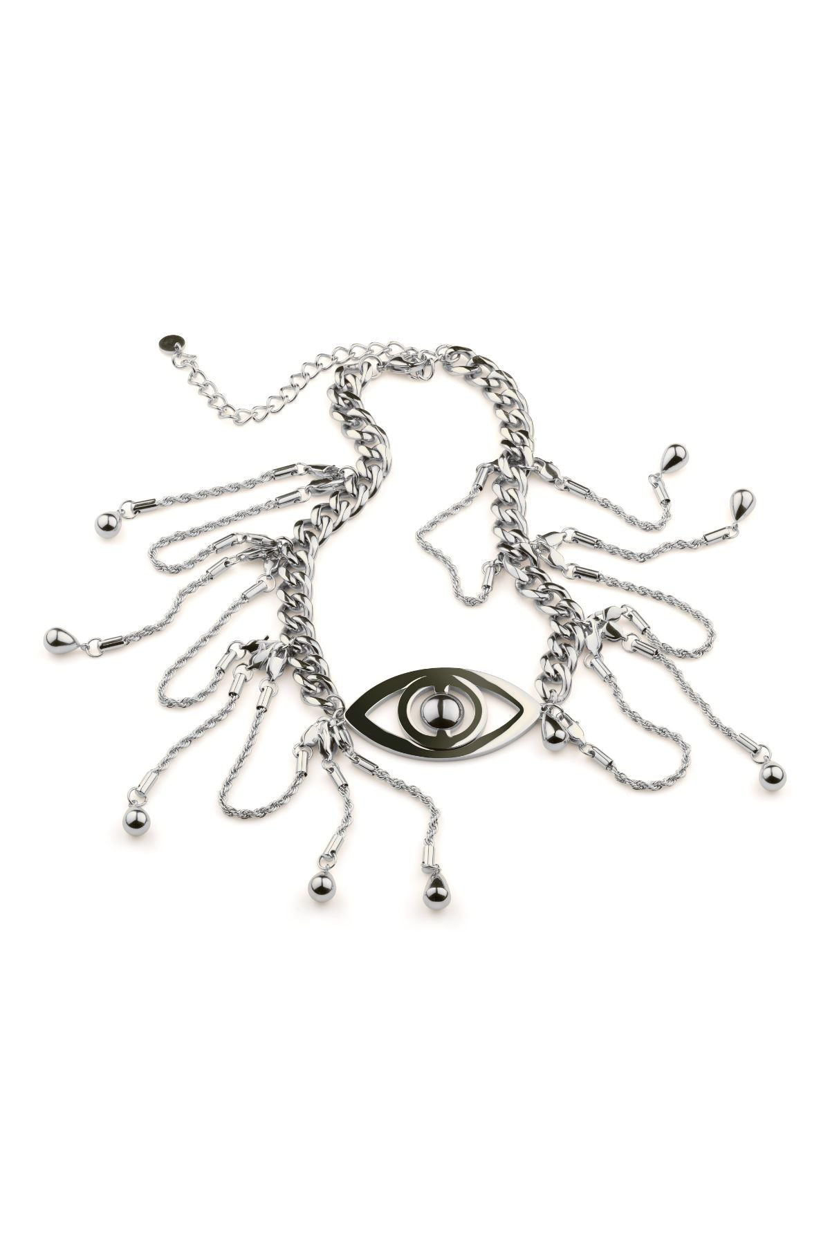 Voyance Grand Necklace
