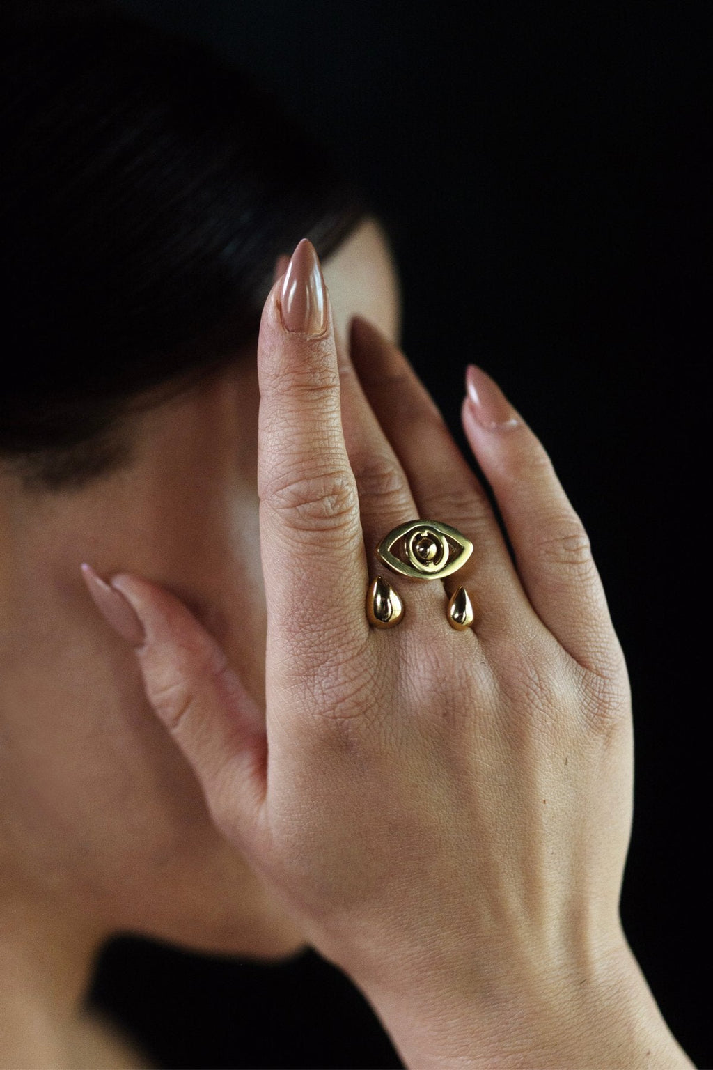 Voyance Golden Ring