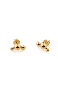 Stella Golden Earrings