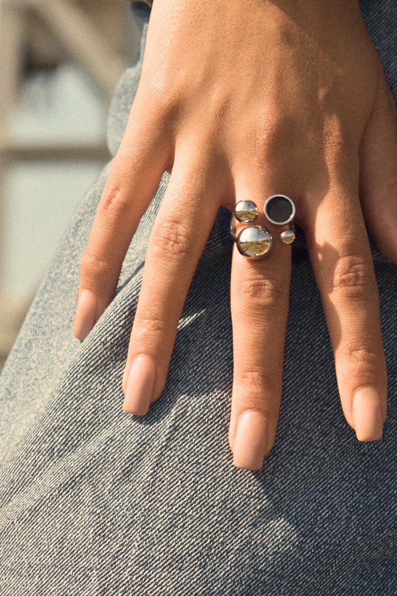Solar Ring