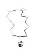 Satellite Dome Necklace