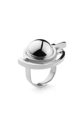 Satellite Dome Ring