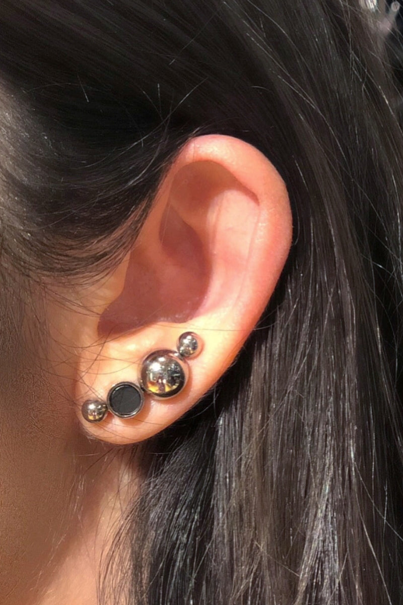 Solar Earclimbers