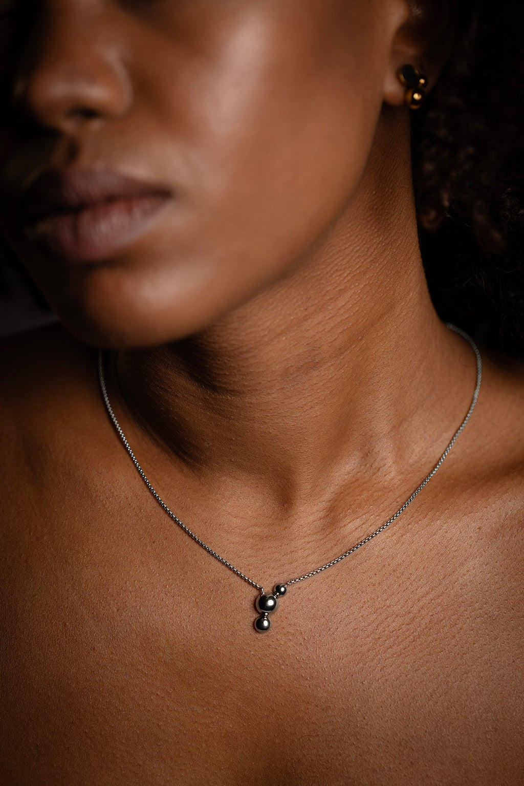 Stella Necklace