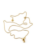 Stella Golden Necklace